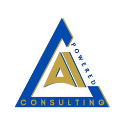 AI-Powered Consulting logo