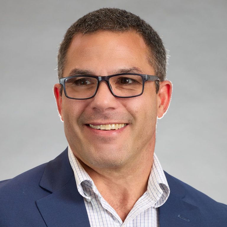 John Ragozzino Jr., CFA, Managing Director, ICR