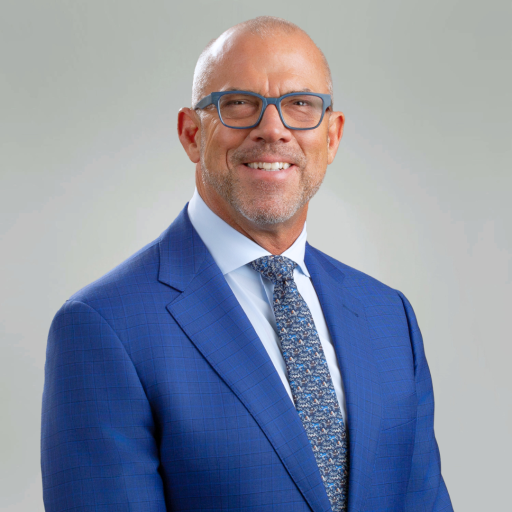 Joe Mullings, Founder and CEO, The Mullings Group