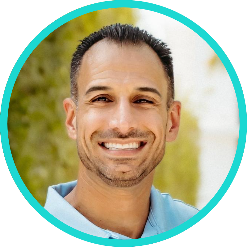 Matt Almassian, Strategic AI Consultant