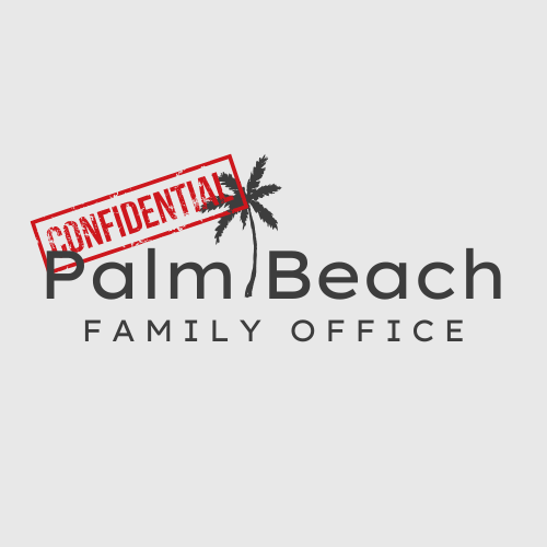 Confidential Family Office logo